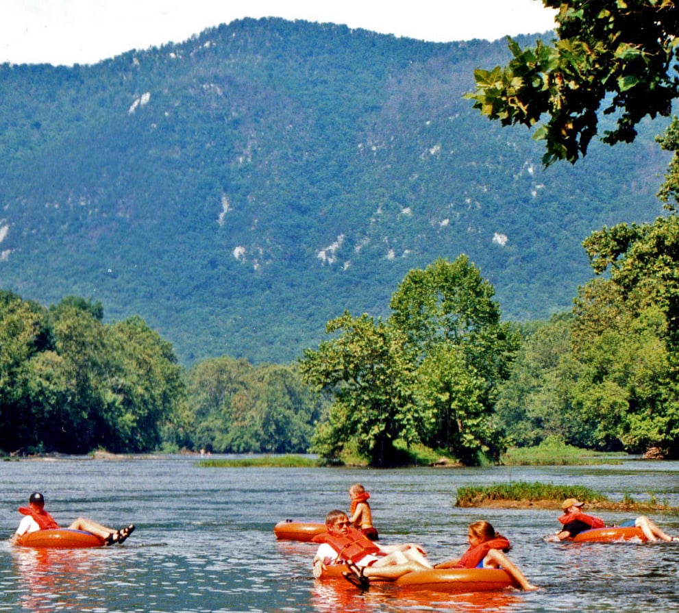 Shenandoah River Outfitters