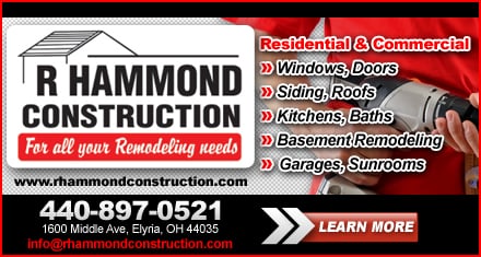 image of business R Hammond Construction