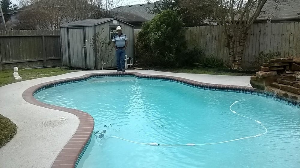 G&S Extreme Pools n Spas