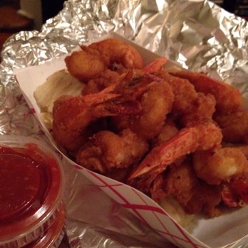 sid shrimp yes booker bookers philadelphia