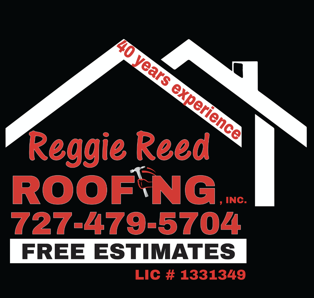 Reggie Reed Roofing