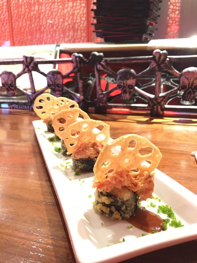 RA Sushi Las Colinas
