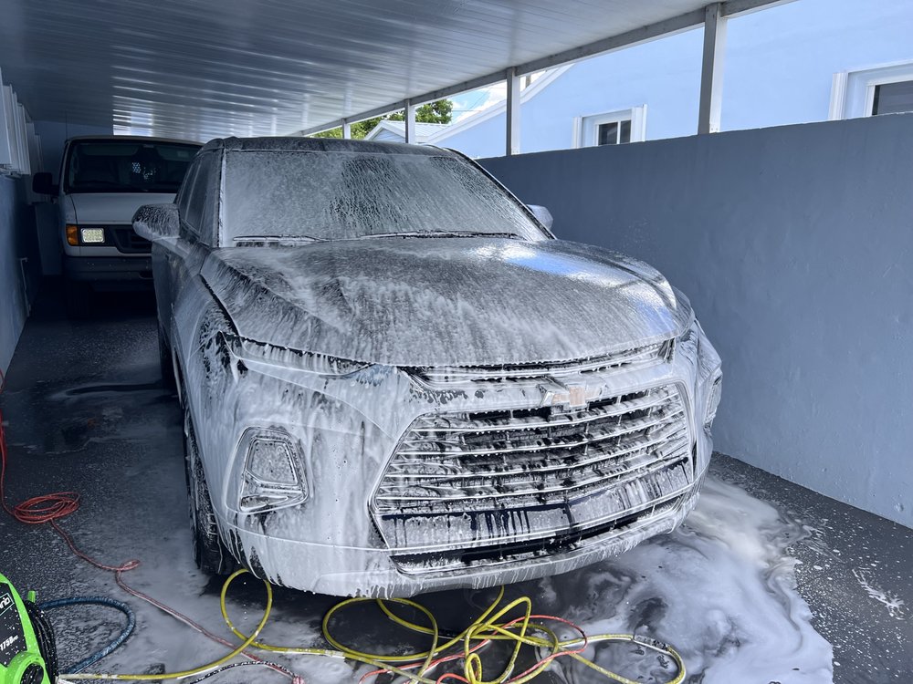 Dirt2clean