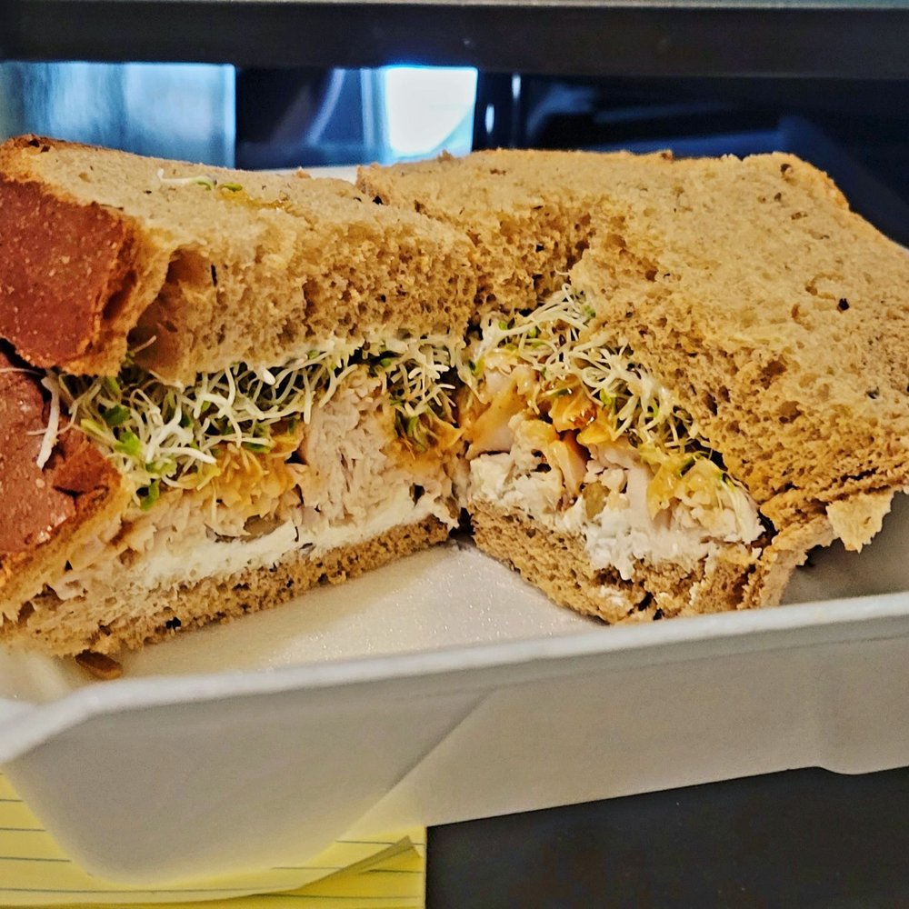 Lonni's Sandwiches, Etc Lonni's Sandwiches, Etc