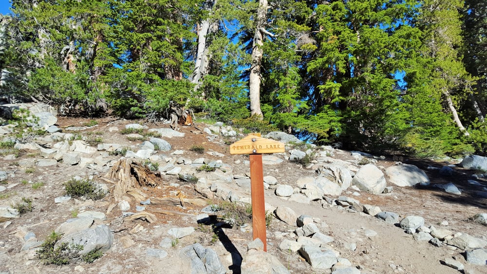 emerald lake cut off yelp