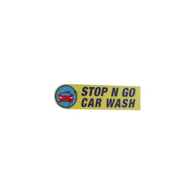 Stop 'N Go Car Wash