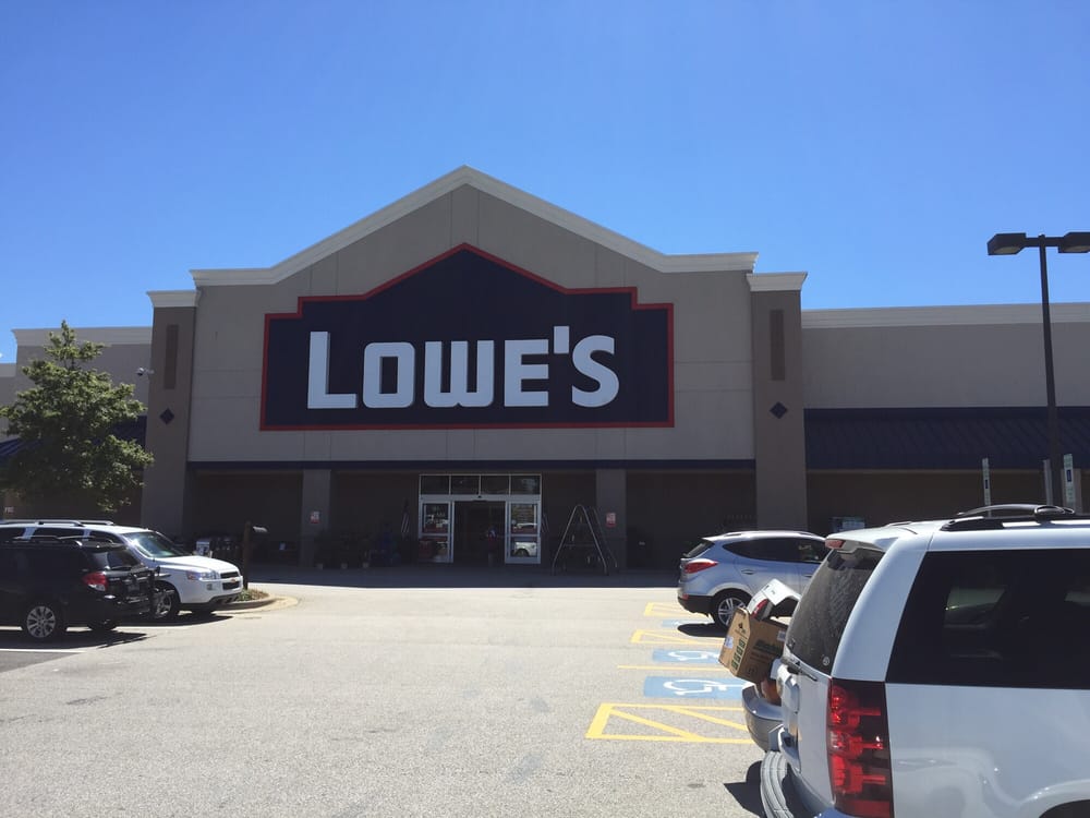 Lowes 15 Reviews Hardware Stores 181 Fort Mill Hwy, Indian Land