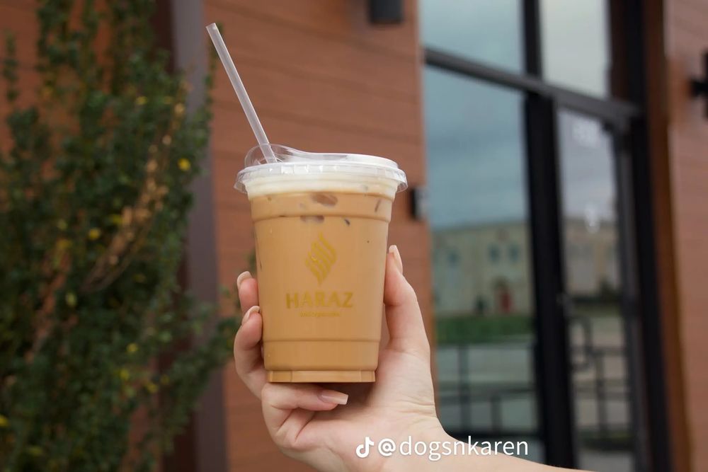 Haraz Coffee House