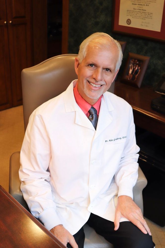 image of business Alexander Grabavoy, DDS & Associates