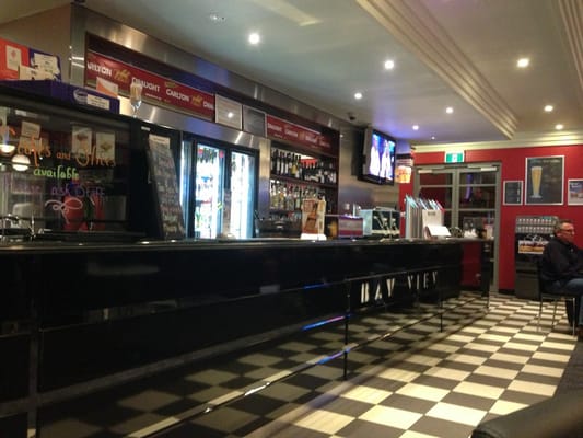 Bay View Hotel Hotels 11 Forsyth St Whyalla South Australia Photo Of Bay View Hotel Whyalla South Australia