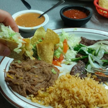 Santiago S Mexican Restaurant 16 Reviews 901 W Platte Photo Of Santiago S Mexican Restaurant Fort Morgan Co United States