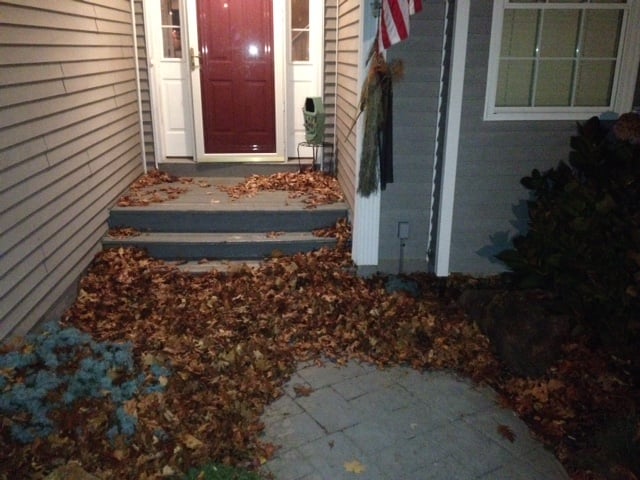 Aspetuck Village Condominium Association
