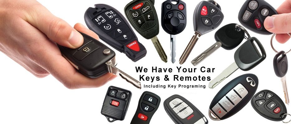 RPM Auto Keys & Locksmith
