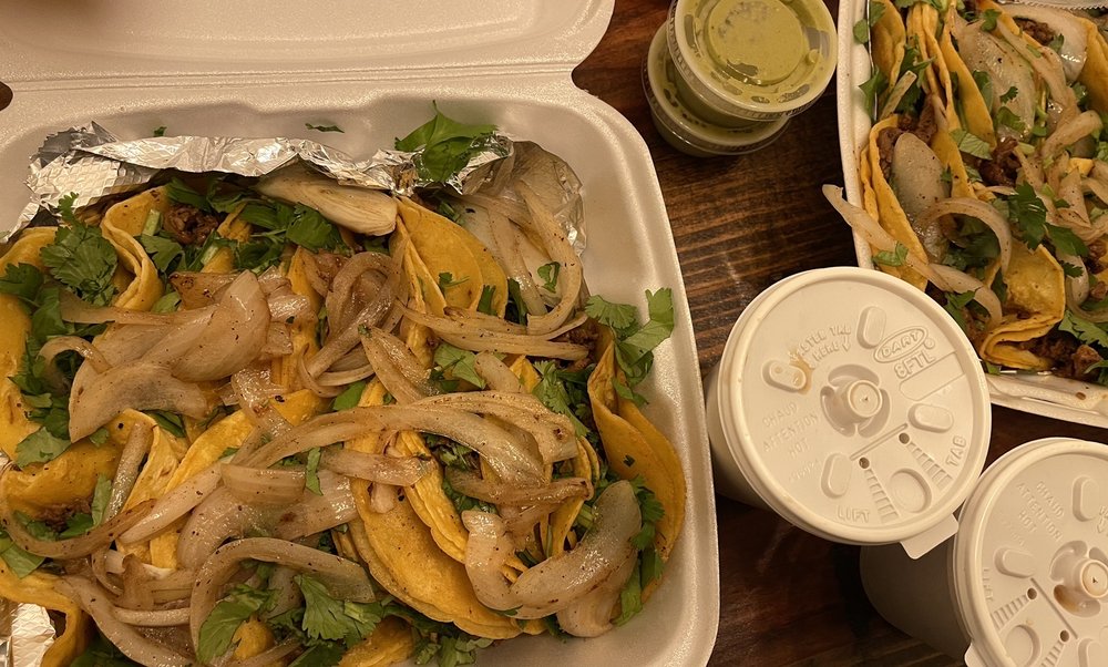 Cristo Rey Restaurant & Bakery