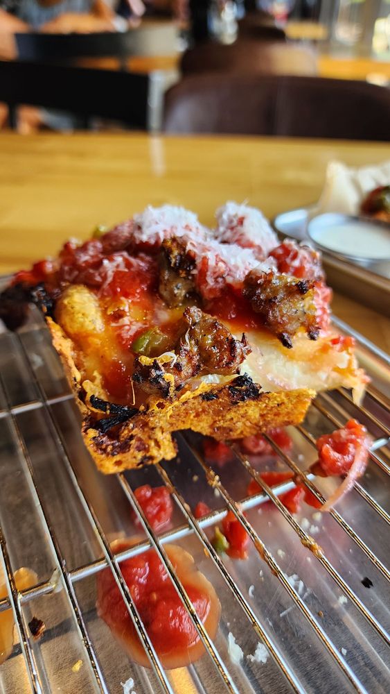 Mastiff Kitchen - La Mesa Mastiff Kitchen - La Mesa