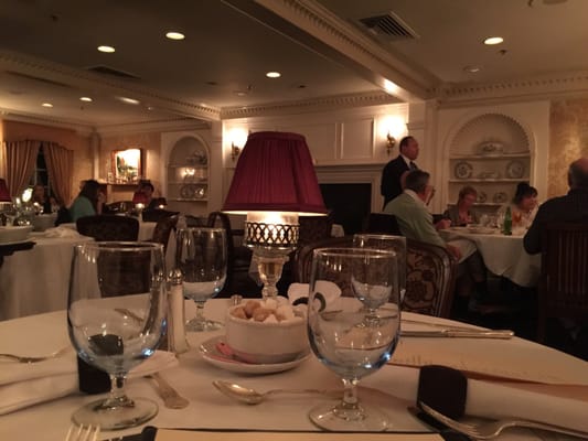Ram S Head Inn 9 W White Horse Pike Galloway Nj Restaurants Mapquest