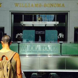 Whole Foods Market New York Ny Stati Uniti Whole Foods Market New York Ny Stati Uniti