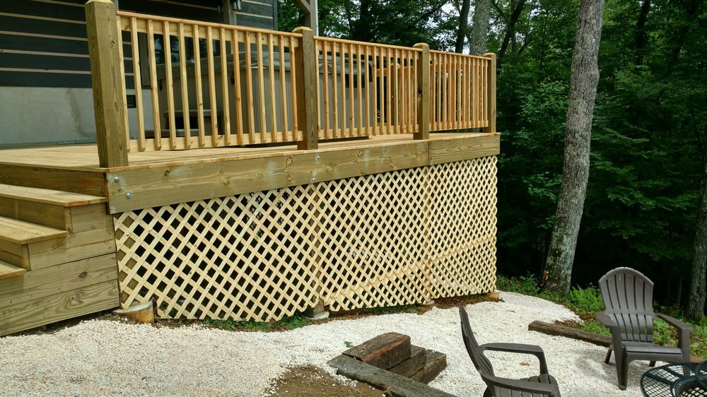 Appalachian Construction & Handyman