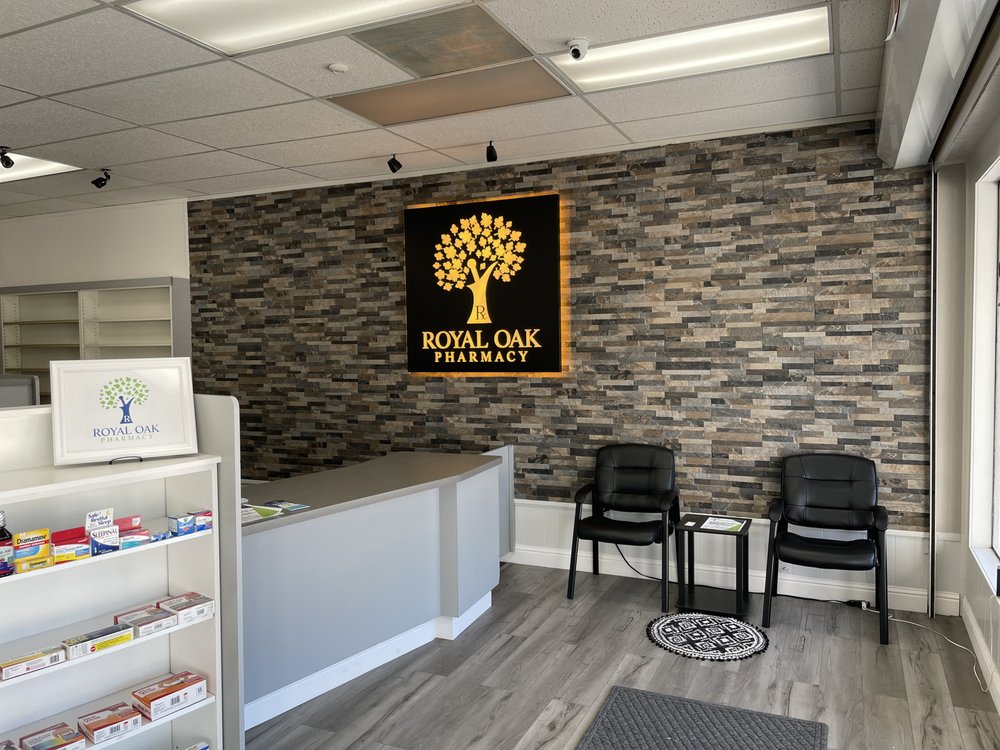 Royal Oak Pharmacy