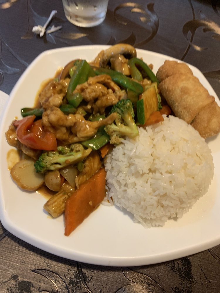 Asia Grill