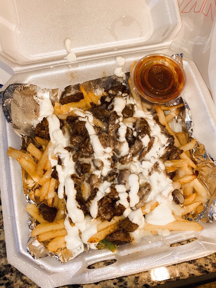 Don Ramon's Taco Shop