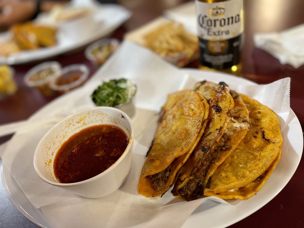 Tu Pueblito Taqueria Tu Pueblito Taqueria