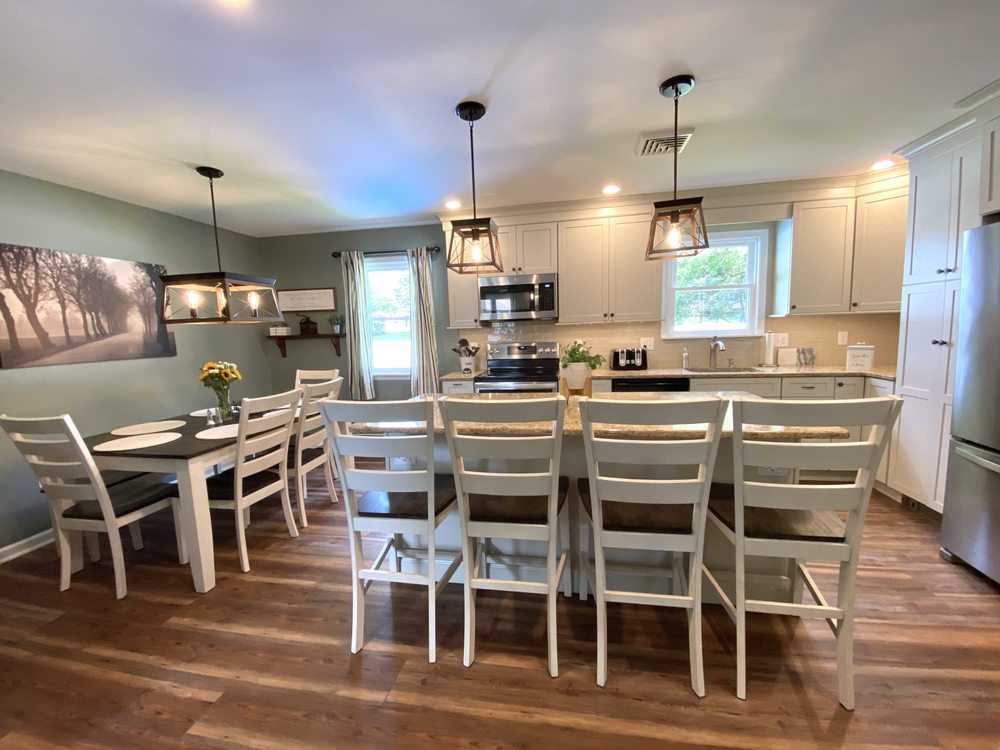 Beaver Building & Remodeling