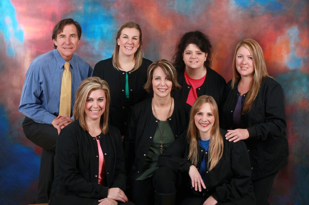 image of business Tim Loughran Dentistry