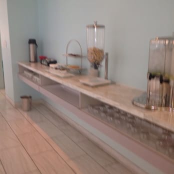 Bliss Spa 44 Photos 82 Reviews 2201 Collins Ave Miami Photo Of Bliss Spa Miami Beach Fl United States Snacks