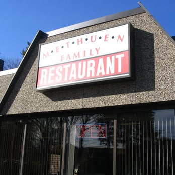 Methuen Family Restaurant 16 Photos 32 Reviews Diners 246 Photo Of Methuen Family Restaurant Ma United States