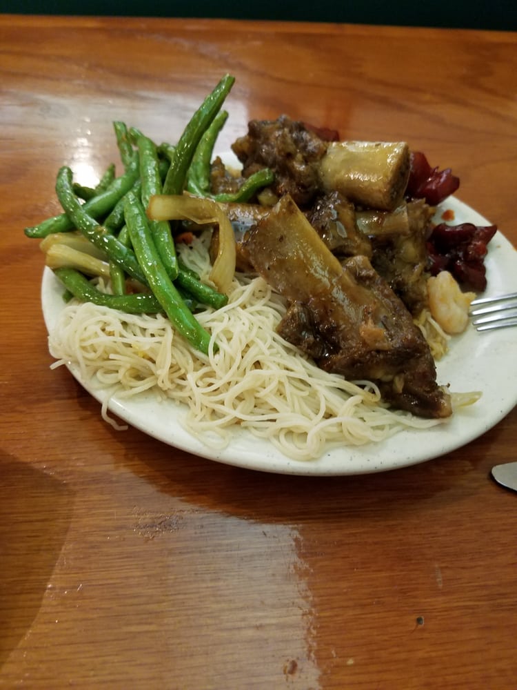 Golden Crown Chinese Restaurant Chinese 300 Whitman Ave, Florence