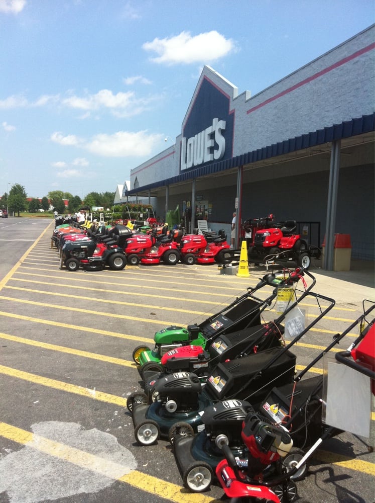 Lowe's Home Improvement