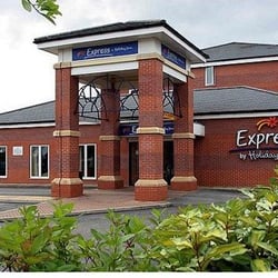Holiday Inn Express Hotel Gloucester South M5 Jct 12 Hotels Photo Of Holiday Inn Express Hotel Gloucester South M5 Jct 12