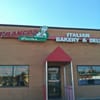 Franco's Cucina Italian Bakery & Deli