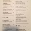 Best French Restaurant in Richmond
