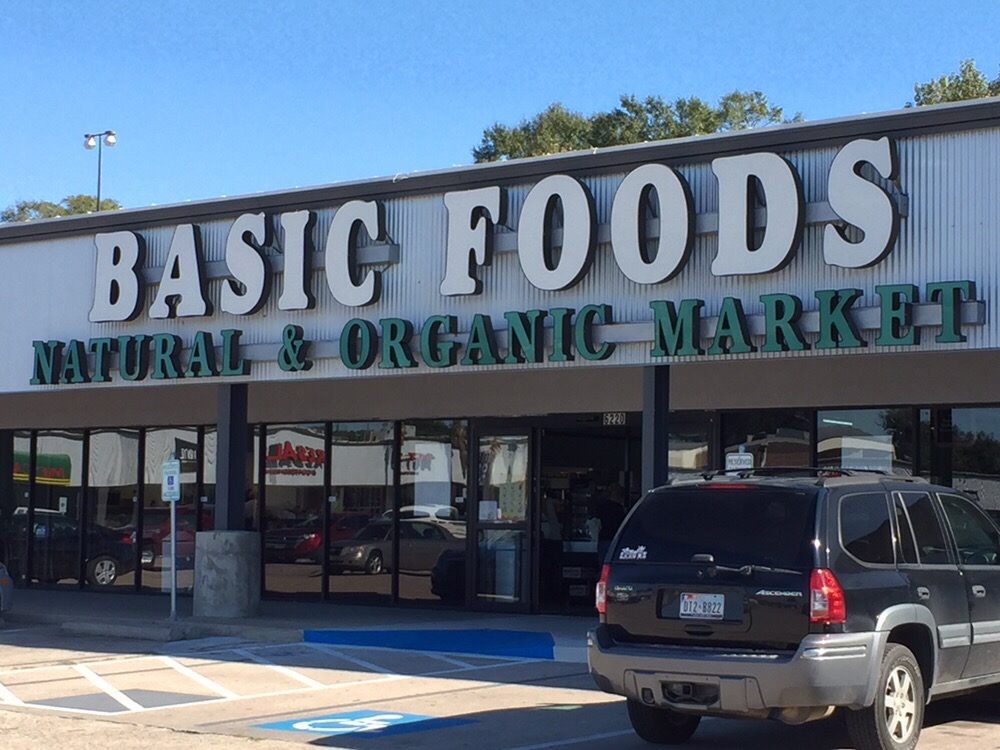 Basic Foods 13 Reviews Delis 6220 Phelan Blvd, Beaumont, TX