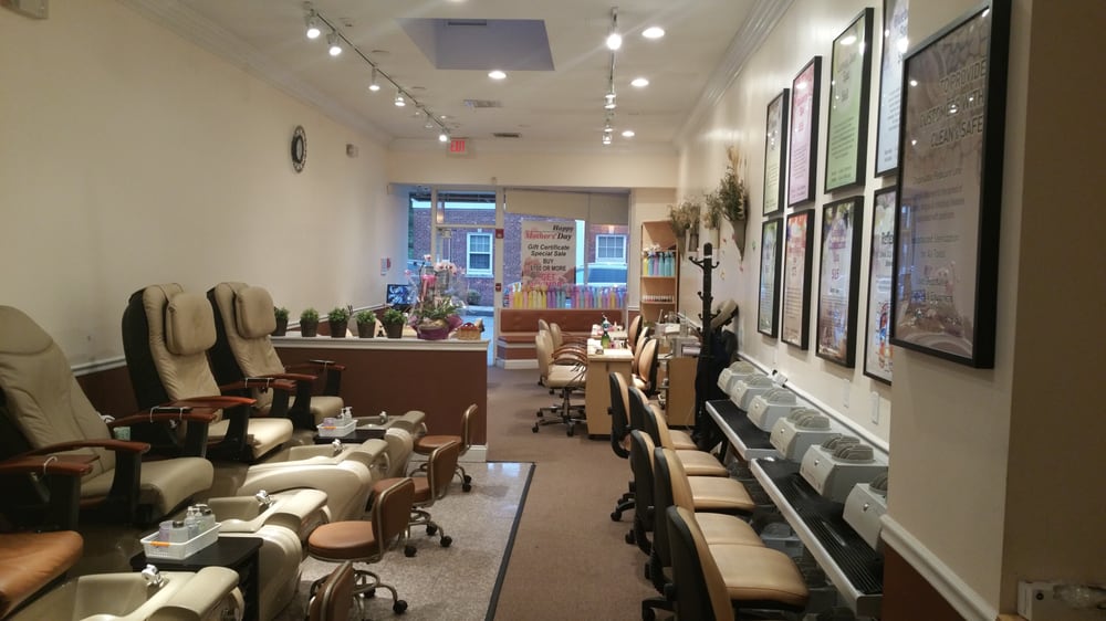 White Plains Nail Salon Gift Cards New York Giftly