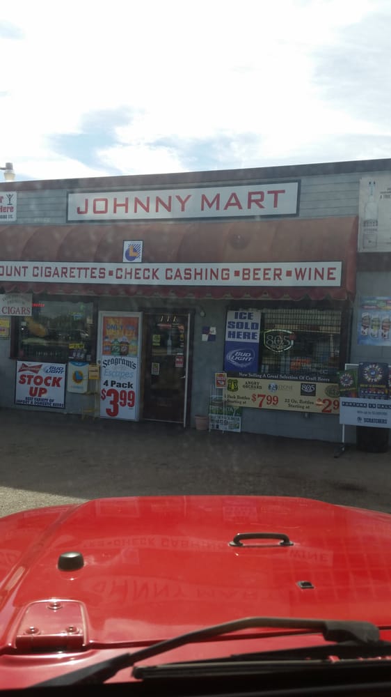 Johnny Mart 13 Photos Beer, Wine & Spirits 12191 Lacey Blvd