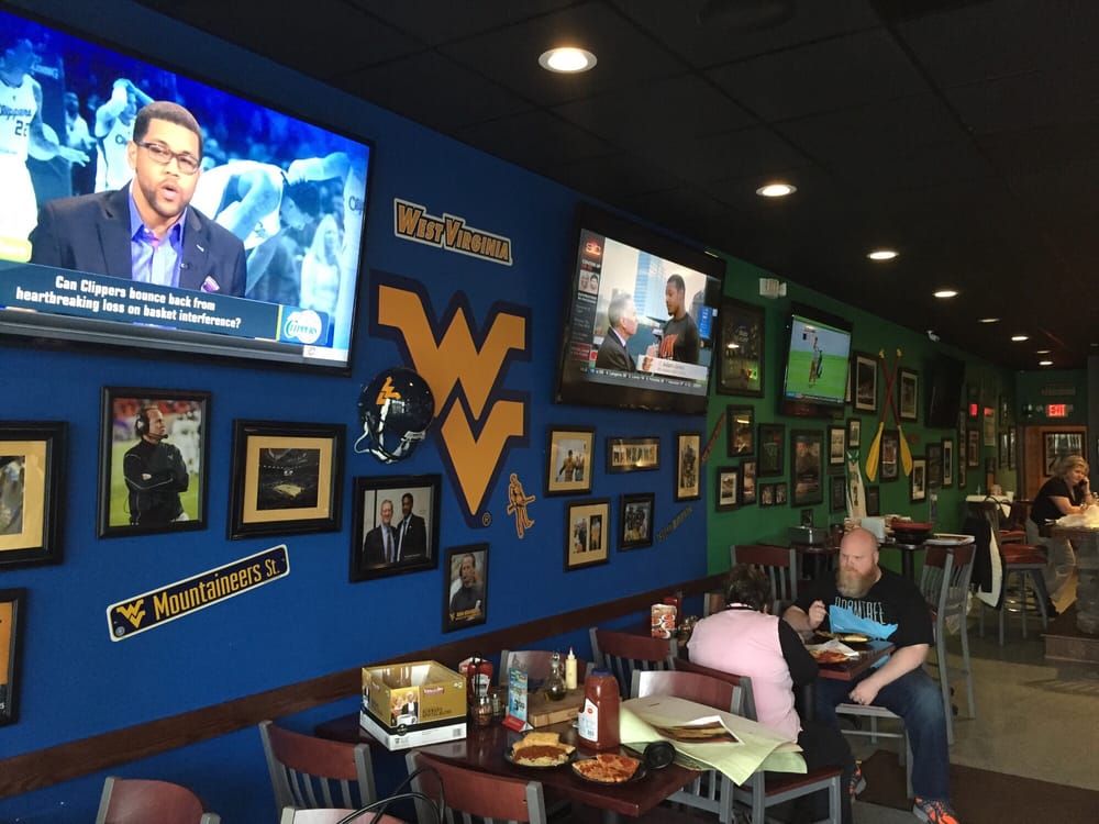 Gino’s Pizza & Spaghetti House 10 Reviews Pizza Fayetteville, WV