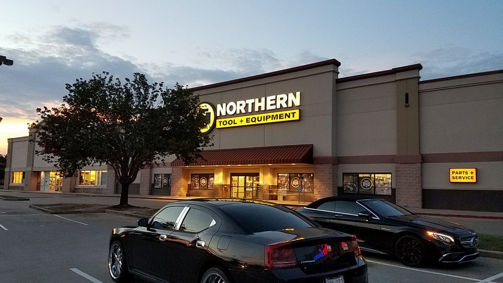 Northern Tool & Equipment - 22 Photos & 15 Reviews - Building Supplies