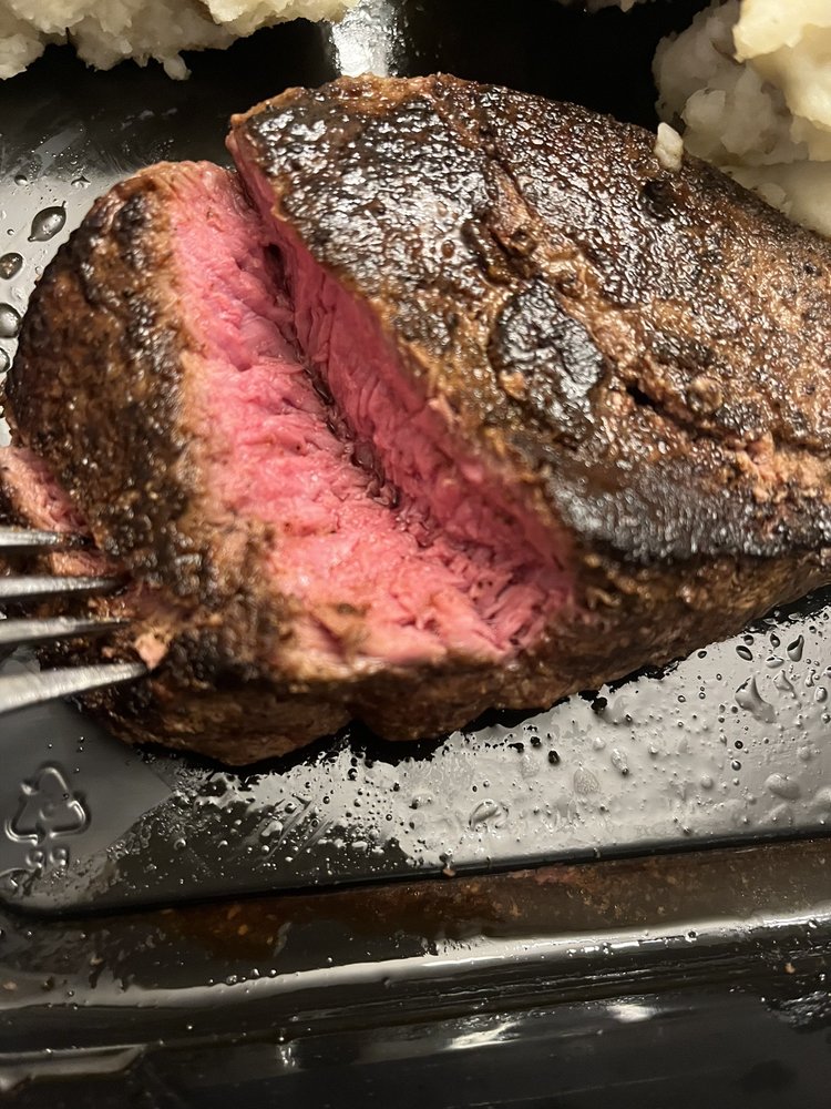 Outback Steakhouse