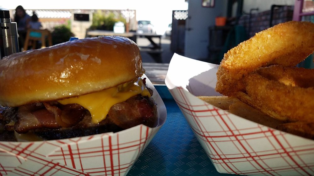 Garlands Hamburgers Gift Card Grover Beach, CA Giftly