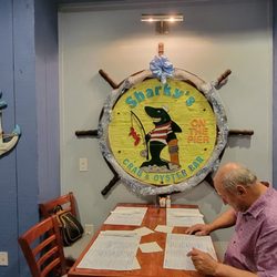 Sharky's On the Pier photo