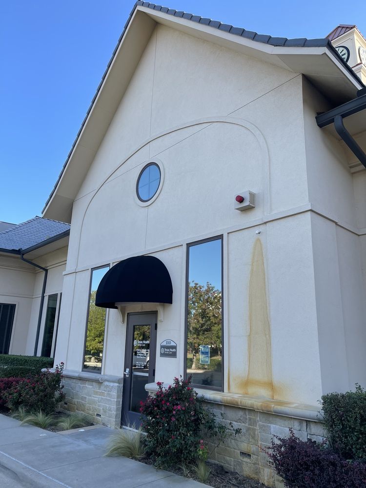 Texas Health Family Care