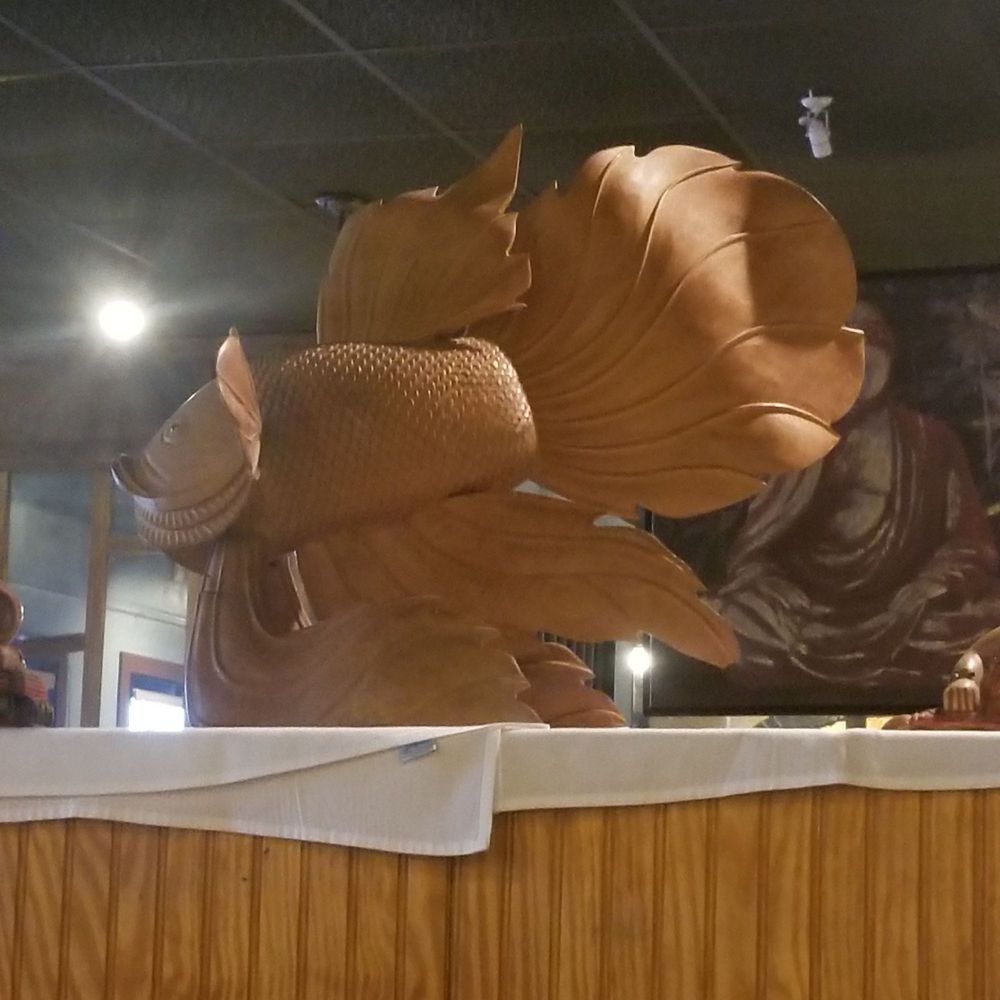 Thai Lotus Restaurant