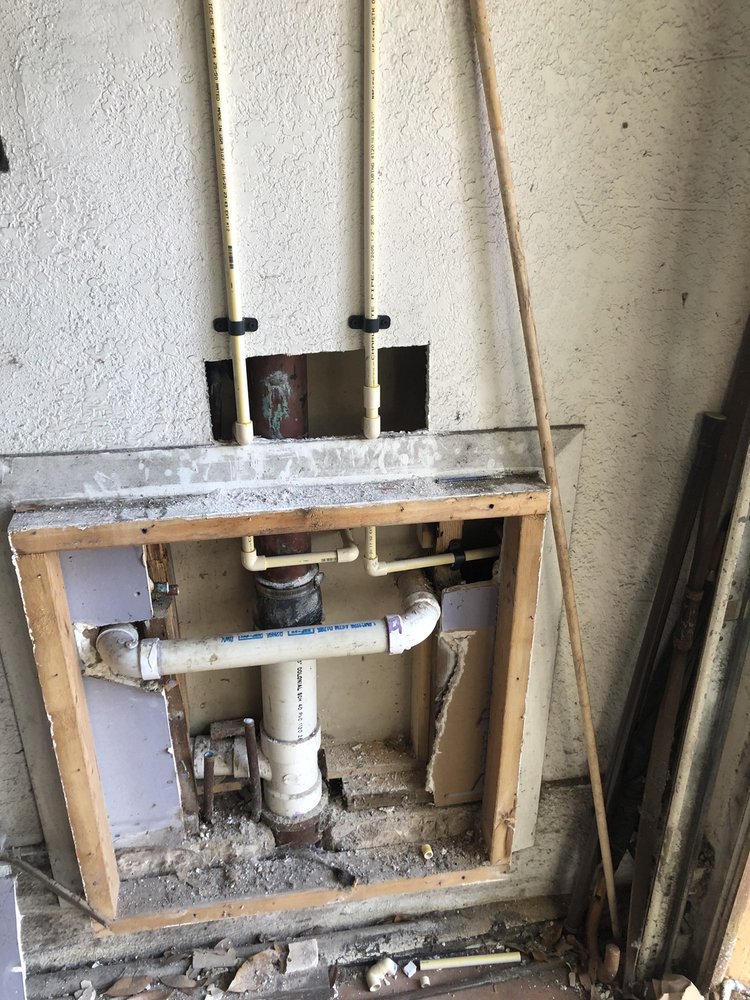 James Hafke Plumbing
