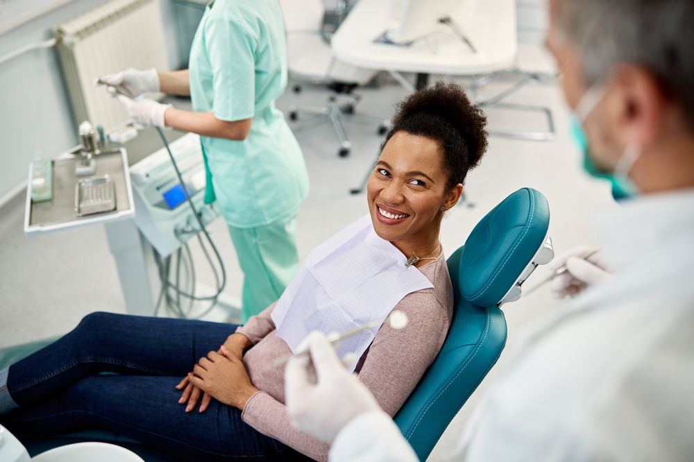 image of business 23rd Street Dental