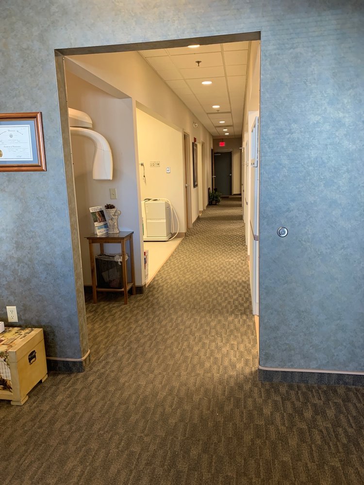 image of business Gentle Dentistry