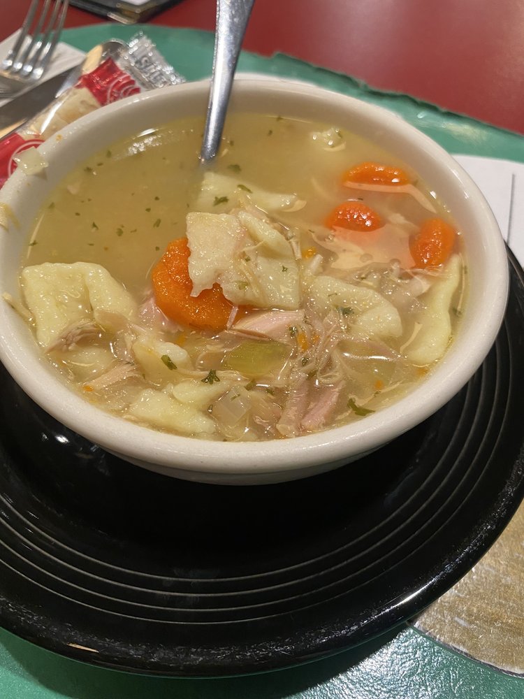 Hill's Restaurant & Lounge