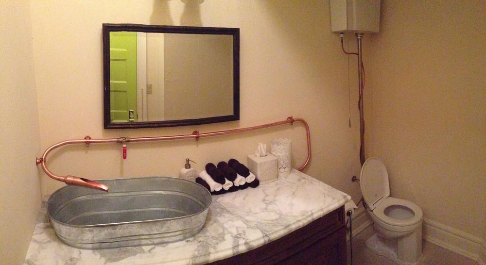 Richfield Plumbing & Heating